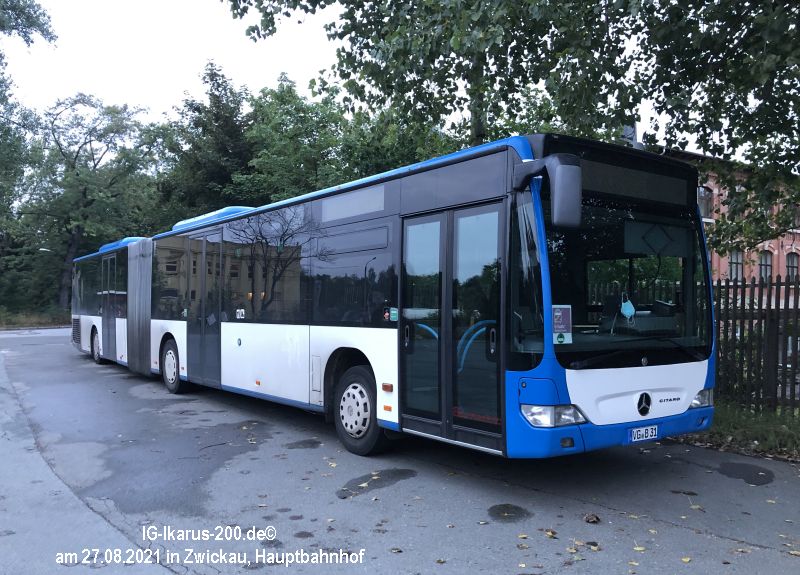 VG-B 31